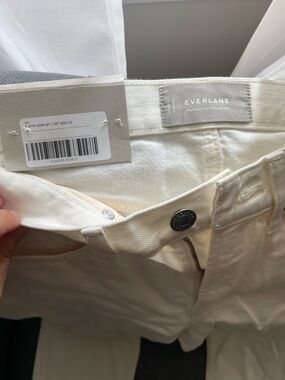 Everlane Super Soft Relaxed Jean